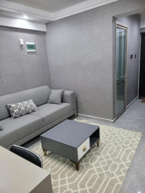 Gatundu height apartment